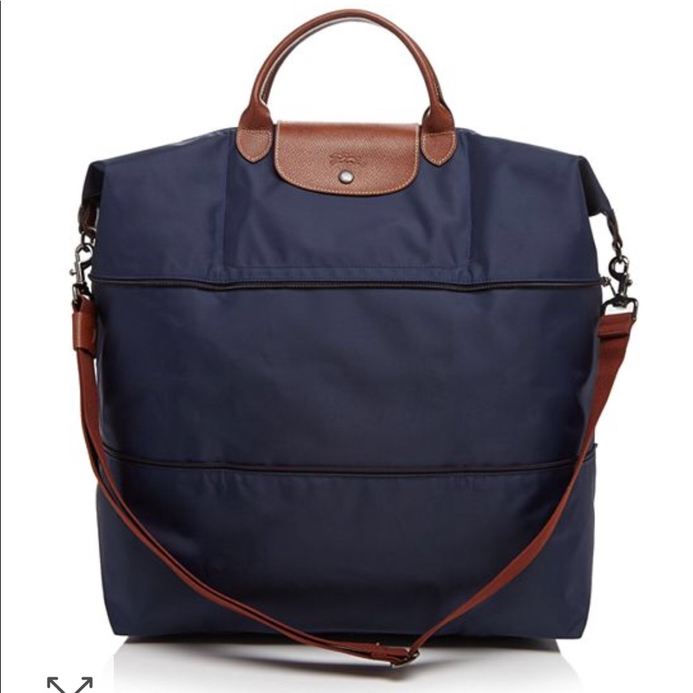 LONGCHAMP 'Le Pliage' Expandable Tote